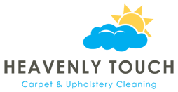 Heavenly Touch Logo